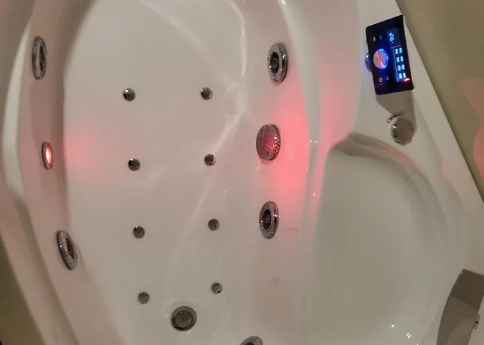 Otel Fiera Wellness &