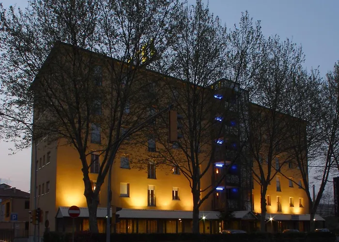 Otel Fiera Wellness &