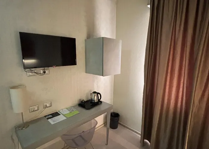 Otel Fiera Wellness &