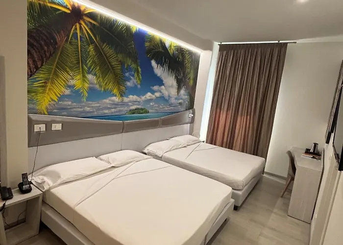 Fiera Wellness & Bolonya