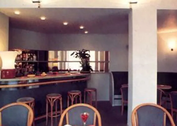 Otel Fiera Wellness &