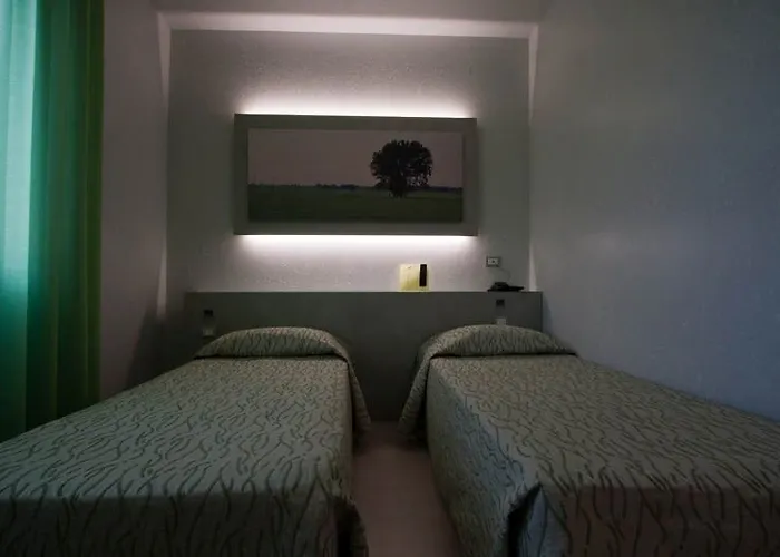 Otel Fiera Wellness &