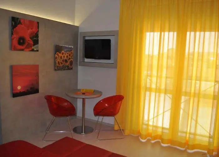 Fiera Wellness & Otel Bolonya