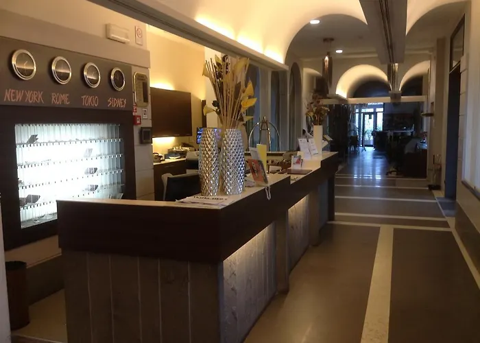 Fiera Wellness & 3* Bolonya