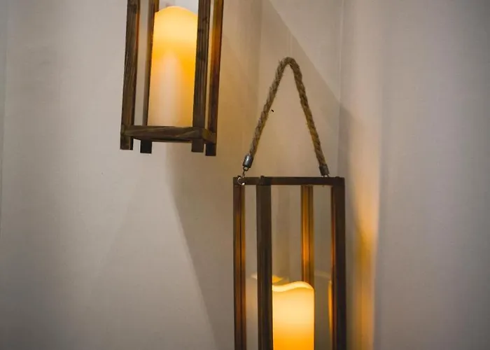 Fiera Wellness & Otel 3*