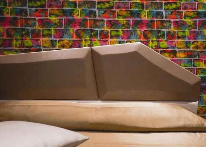 Otel Fiera Wellness & 3*