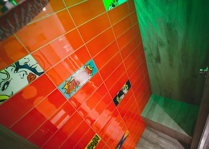 Otel Fiera Wellness & Bolonya