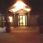 מלון Fiera Wellness & 3*