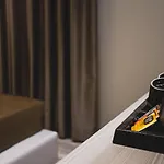 Fiera Wellness & 3* בולוניה