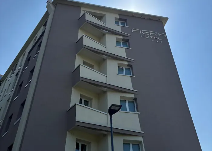 Fiera Wellness &