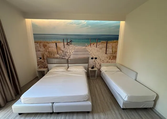 Fiera Wellness & 3*