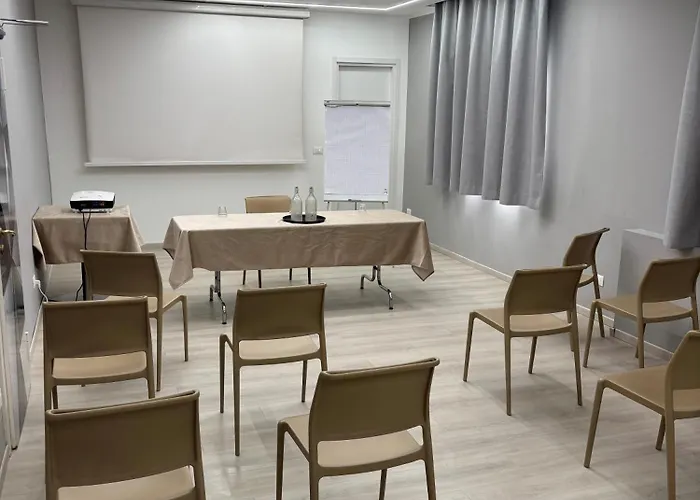 Fiera Wellness & 3*