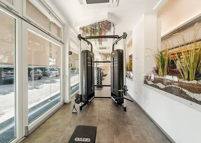 Fiera Wellness &
