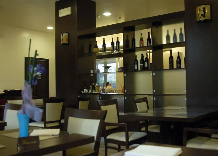 Fiera Wellness & 3*