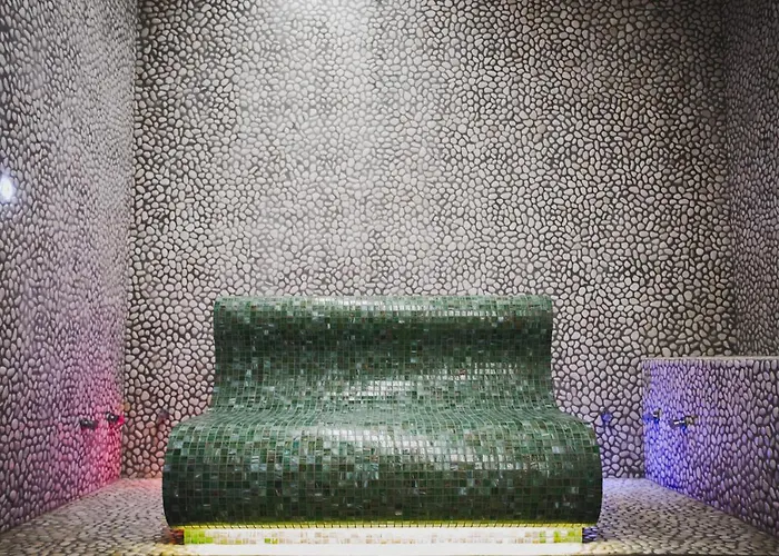 Hotel Fiera Wellness & Bologna