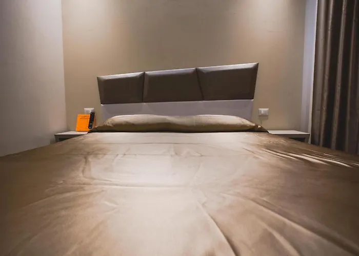 Fiera Wellness & 3*