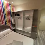 Fiera Wellness & Hotel 3*