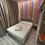 Szálloda Fiera Wellness & 3*