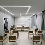 Fiera Wellness & Bologna