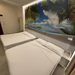 Fiera Wellness & Hotel 3*