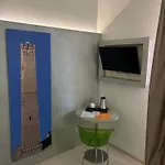 Szálloda Fiera Wellness & 3*