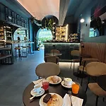 Hotel Fiera Wellness & Bologna