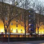 Hotel Fiera Wellness & 3*