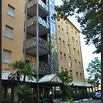 Hotel Fiera Wellness & Bologna