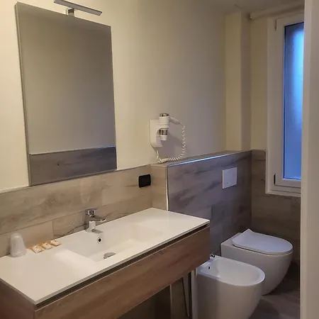 Fiera Wellness & Μπολόνια