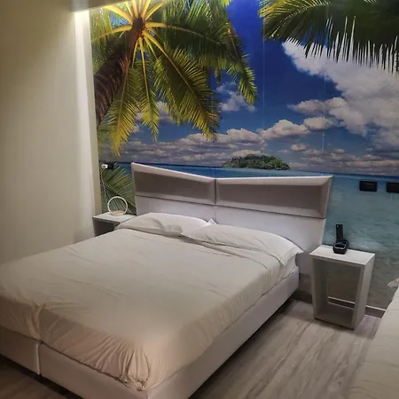 Fiera Wellness & 3* Bolonia