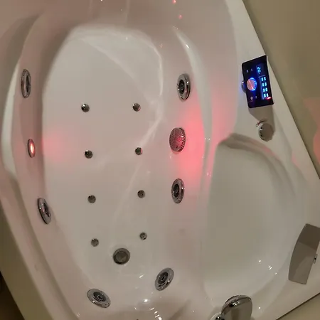Hotell Fiera Wellness &
