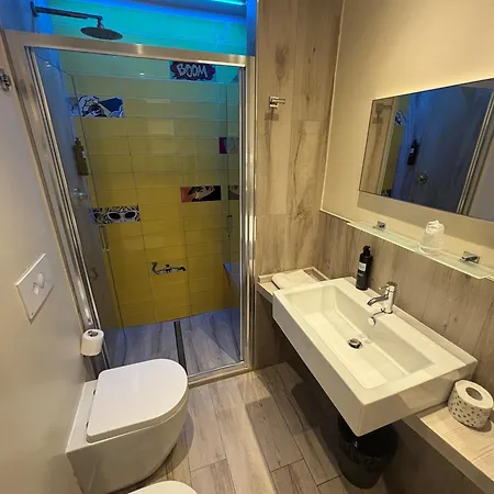 Hotel Fiera Wellness &