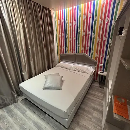 Hotel Fiera Wellness & 3*