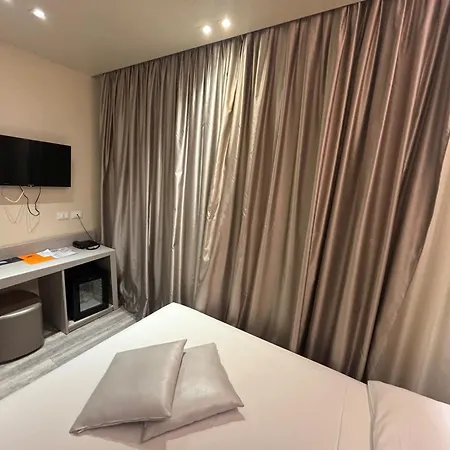 Hotel Fiera Wellness & Bologna