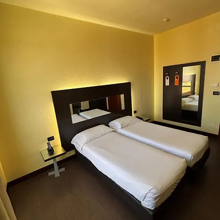 Hotel Fiera Wellness &