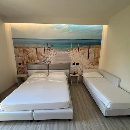 Fiera Wellness & 3*