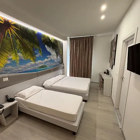 Hotel Fiera Wellness & 3*