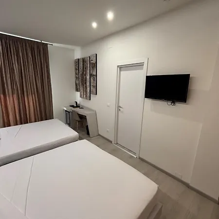 Fiera Wellness & 3* Bolonia