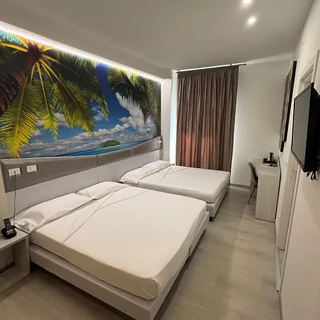 Fiera Wellness & Hotell