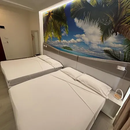 Fiera Wellness & Hotel 3*