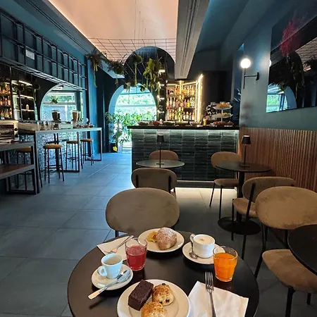 Hotel Fiera Wellness & Bologna