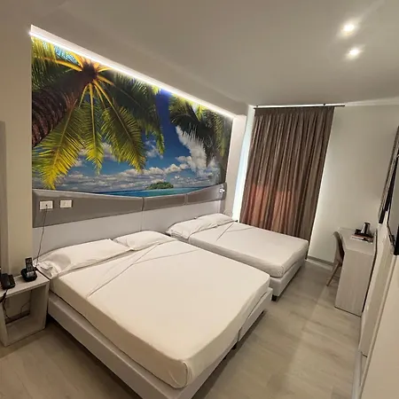 Fiera Wellness & Bolonia