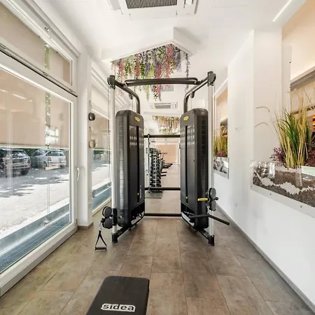 Fiera Wellness &