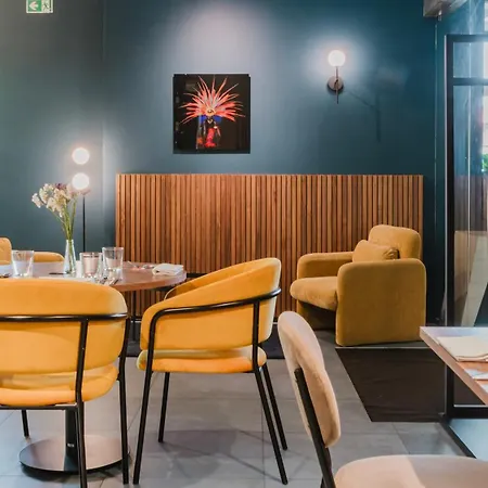 Hotel Fiera Wellness &