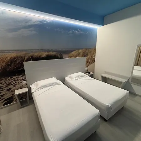 Hotel Fiera Wellness &