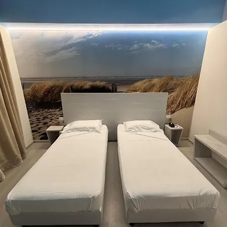 Fiera Wellness & Hotel 3*