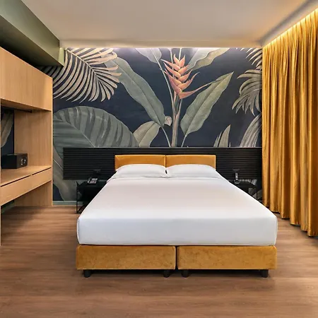 Fiera Wellness & Hotel
