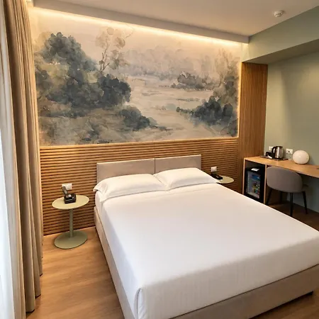 Hotel Fiera Wellness &