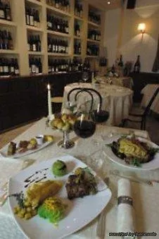 Fiera Wellness & Hotel Bologne
