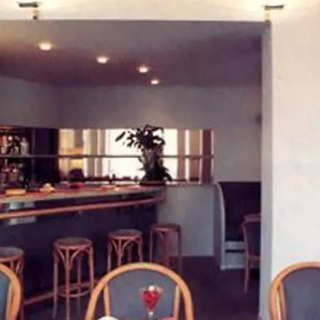 Hotell Fiera Wellness &